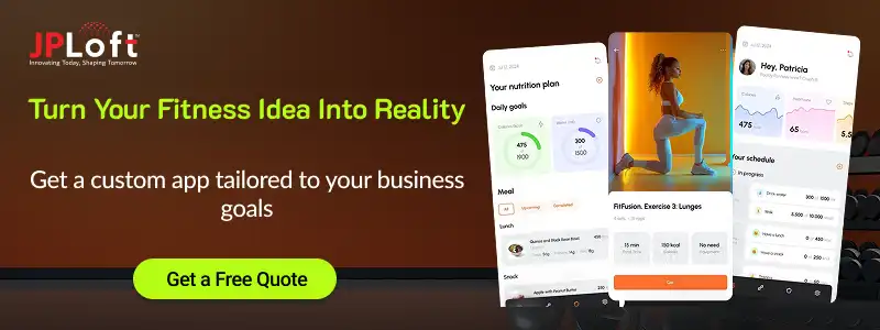 Turn Your Fitness Idea Into Reality